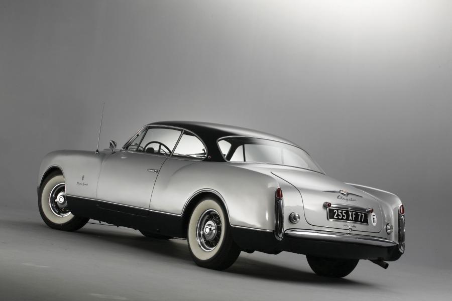  Chrysler Special 1953 года  (фото 17 из 66)